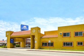 Гостиница Americas Best Value Inn - Azusa/Pasadena  Азуса